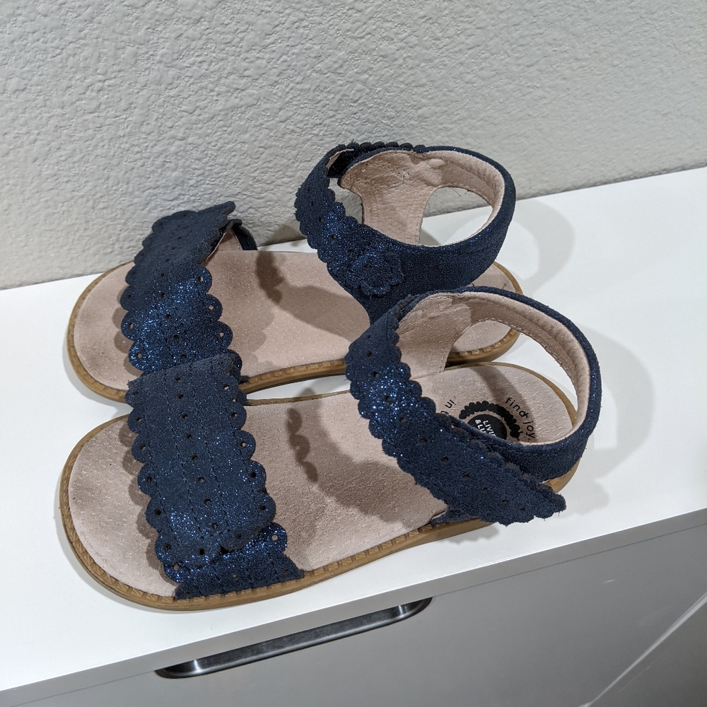Livie and Luca Sandals